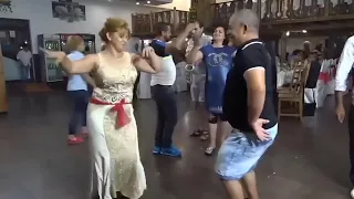 Mhamed Oueld Saber 2024 محمد ولد صابر يبدع بأغنية جديدة مع إبداع الرقص المذهل 