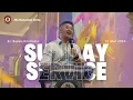 Download Lagu Sunday Service 2 - Ev. Beavis Kristianto
