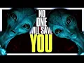 Was The NO ONE WILL SAVE YOU Alien Invasion BENEVOLENT The Grays Explored