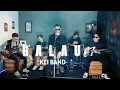 Download Lagu Five Minutes - Galau (Cover Kei Band)