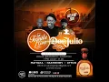 Lagu Don Julio Activation at the San Deck Sandton
