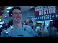 Scrubs Reboot 2026 Opening Scene The First 3 Minutes ABC Network