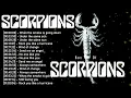 Lagu 💫 SCORPIONS – 🌹 Their guitar riffs blaze with intensity, emotion, and unforgettable rock vibes 🌸