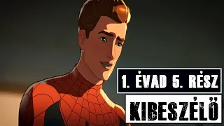marvel zombik what if s01e05 kibesz l 
