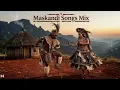 Maskandi Classics Playlist | Timeless Zulu Music From South Africa Greatest Hits | Maskandi Soulfire