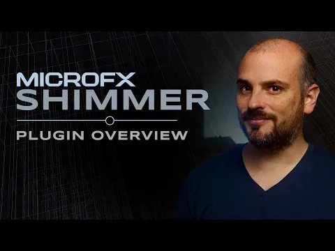 MicroFX Shimmer product video