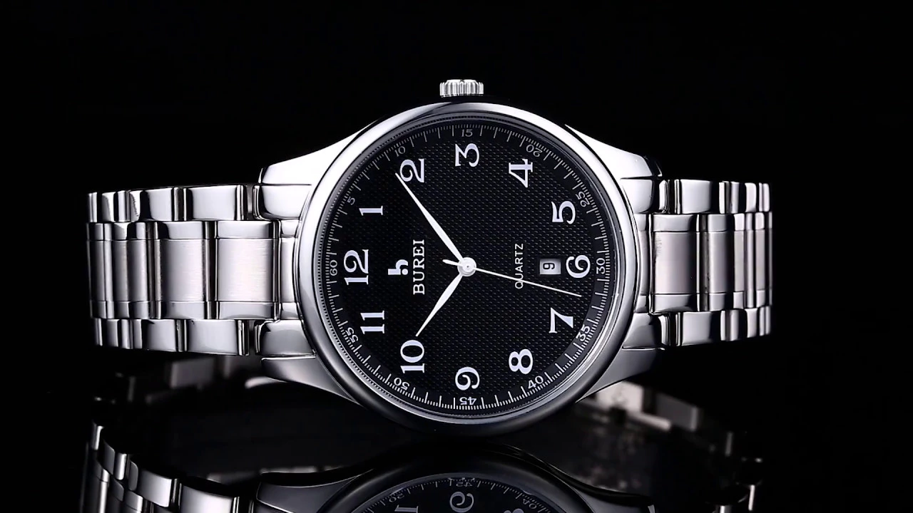 How To Change A Watch Battery - Watch and Learn #43. 