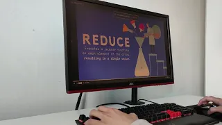 JavaScript Array prototype reduce