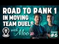 Download Lagu Finally a Moving Leaderboard?! - Road to Rank 1 with Moo #6