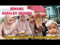 Download Lagu MINANG BARALEK GADANG!!! DI KAMPUNG SUMATRA BARAT INDONESIA