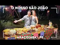 Download Lagu OUR FAMILY SAINT JOHN'S CELEBRATION ON THE FARM - Forró, square dancing, typical foods, games and...