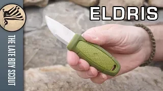 why i actually like the mora eldris