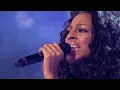 Hallelujah, it's Alexandra Burke | Best Of | The X Factor UK