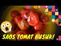 Download Lagu Menguak Produksi Saus Tomat Tanpa Label! Bikin Merinding! | SI UNYIL (07/10/21)