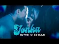 Lagu Dj Tab \u0026 Dj Smile - JONKA ( Official Music Video ) / Prod by Dj Zuxa
