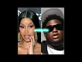 Cardi B x Cash Cobain - Better Than You/Slizzy Mansion (mashup)