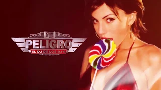 Download DJ PELIGRO - Candy Perreo Ft Dj Kelvin \u0026 Kazu (ORIGINAL) MP3