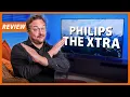 Download Lagu De Extra Goede Televisie van Philips! | Philips The Xtra 65PML9009 Review | Expert MP3