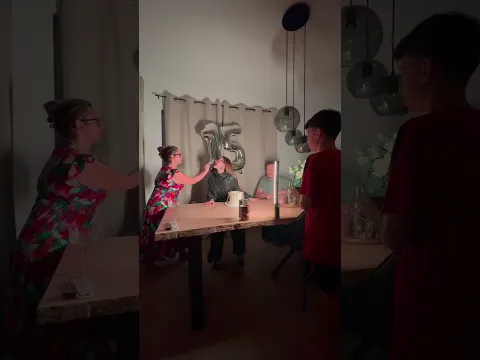 Who wants to see some results? 🙈✨🎂 #fyp #viral #birthday #behindthescenes