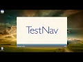 How to Download TestNav 8 VAVA Learning Coaches