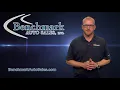 Benchmark Auto Sales in Asheville NC
