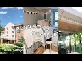 all about PENN STATE dorms