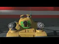 Tiny Tank - all s for the Playstation 1