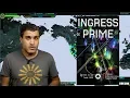 Ingress Prime First Look - Ingression
