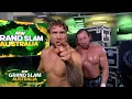 Download Lagu Kenny Omega \u0026 Will Ospreay have their eyes on AEW Revolution! | 2/15/25, AEW Grand Slam Australia