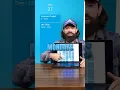 My Calendar Productivity Routine