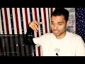 Angham - Mabatallemsh / انغام - ما بتعلمش // REACTION