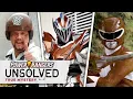 Download Lagu the UNSOLVED MYSTERY of the Brown Rangers - Power Rangers