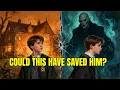 WHY Tom Riddle s Father Could Have SAVED Him From Becoming Voldemort