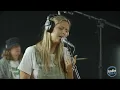 Middle Kids perform "Bootleg Firecracker" for Indie 102.3