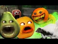Download Lagu Annoying Orange - Stinky Supercut!