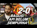 Download Lagu Review Ruben Amorim EPL MUFC-Sunderland 2:0 Bagus! Tapi Belum Sempurna