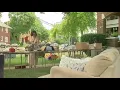 Yard sales vs Facebook Marketplace