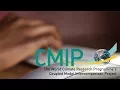 A Short Introduction to Climate Models - CMIP CMIP6