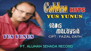yus yunus gadis malaysia official video musik hd