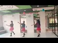 Download Lagu Jatuh Cinta Berjuta rasanya - Line dance
