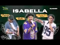 Download Lagu SETIA BAND FEAT SULE  - ISABELLA