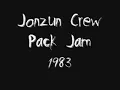 Jonzun Crew - Pack Jam (Formel Eins)