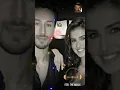 Download Lagu Cuteness #Tiara #tigershroff #Tarasutaria  beautiful status of cute onscreenpair❤❤❤