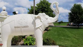 1102 Hindu Temple Cultural Center Iowa