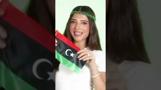 سوريا عربيه وانتو من وين 