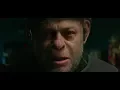 Andy Serkis transforming into Cesar War of the Planet of the Apes