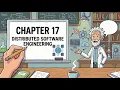 Distributed software engineering Chapter 17 Software Engineering Ian Sommerville