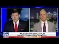 Chairman Gowdy on The Special Report