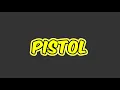 Download Lagu Efek Suara Pistol