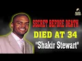 DIED at 34 The Genius Executive Who Changed Hip Hop